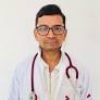 Dr Cs Jaiswal